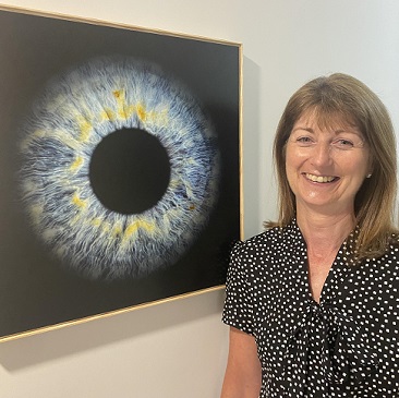 Paula Haverty, Practice Manager
